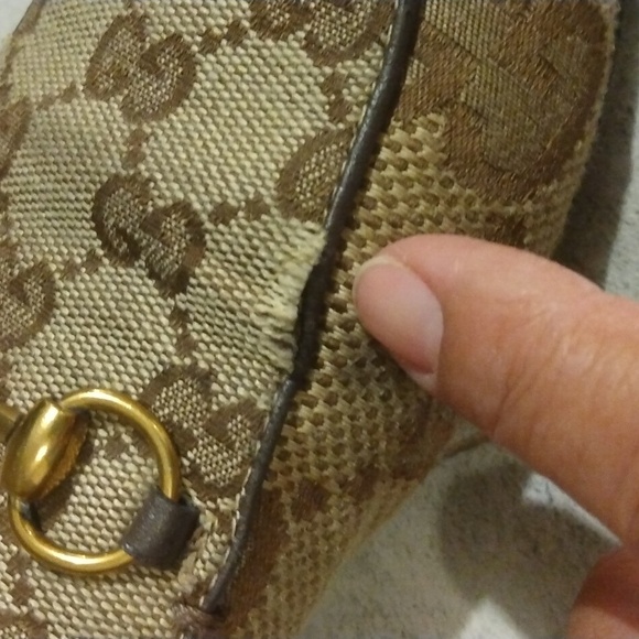 GUCCI MULES - Picture 9 of 12